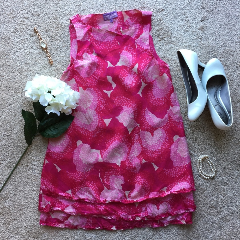 Vivienne Tam Dress